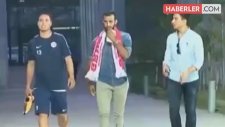 Nasri'nin Yeni Takımı Şok Etti! Benevento İddiası...