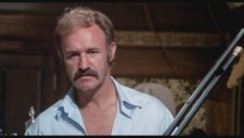 The Hunting Party (1971) Fragman