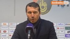 Bayram Bektaş: