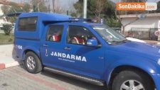 Eşini Bıçaklayan Koca Tutuklandı