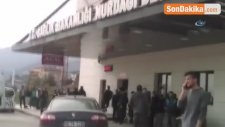 Gaziantep'te Soba Faciası: 3 Ölü
