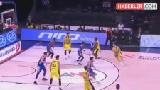 Melih Mahmutoğlu'dan Ergin Ataman'a Cevap: Olmak İstediğim Yeri Fotoğrafta Görebilir