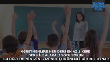 SINIFI GEÇMENİN 10 KOLAY YOLU