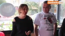 Yaşamaz Denilen Azra 5. Yaş Gününü Kutladı