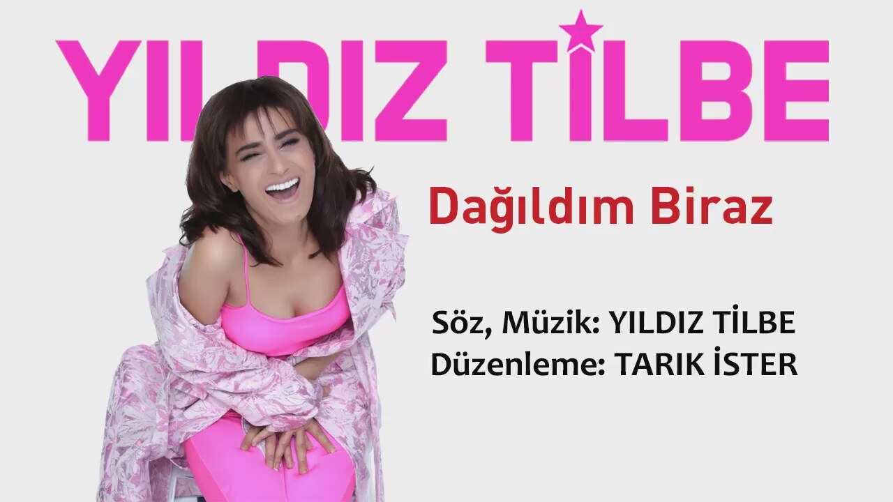 Yıldız Tilbe Taraf Şarkı Sözü Yıldız Tilbe Taraf Şarkı Sözü