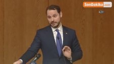 Bakan Albayrak: