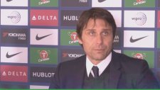 Conte?den Giroud ve Morata vurgusu