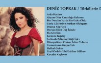 Deniz Toprak - Türkülerin Dili (Full Albüm)