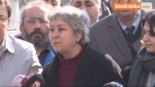 Enis Berberoğlu'nun Avukatı İle Eşi Oya Berberoğlu'ndan Karara İlişkin Açıklama