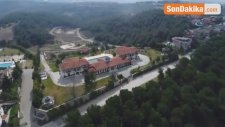 Fetö Elebaşı Gülen'in Bursa'daki Malikanesine El Konuldu