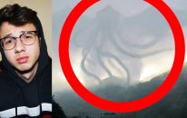 Gerçek Hayatta Paranormal Olaylar