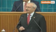 Kemal Kılıçdaroğlu: