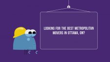 Metropolitan Movers in Ottawa, Ontario | (613) 909-0211