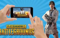 Pubg Mobil İnceleme - Nasıl Oynanır?
