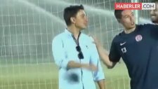 Samir Nasri'nin Yeni Takımı Belli Oldu