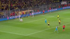 Şampiyonlar Ligi Tarihinde Son 16'da Atılmış En İyi 10 Gol!