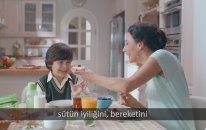 Sütaş Kurumsal Tanıtım Filmi