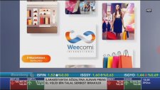 Weecomi Haber Türk Tv'de Reklam Filmi