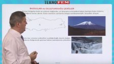 Ygs Lys Coğrafya Yerin Şekillenmesi Dış Kuvvetler Yeraltı Suları Kaynaklar