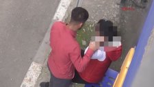 Adana'da Sokak Ortasında Nişanlı Dehşeti