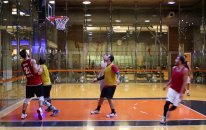 BASKETBOL TURNUVASI