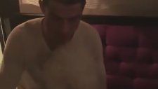 Cristiano Ronaldo: Selâmün Aleyküm!