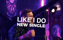 David Guetta, Martin Garrix & Brooks - Like I Do (teaser)