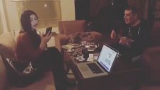 Deniz Çakır Söyledi; Metin Özülkü Çaldı