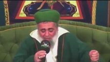 Fatih Nurullah: Elimi Öpen Cennete Gidiyor