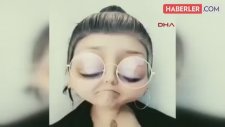 Genç Annenin Ege Şivesiyle Çektiği Sevgililer Günü Videosu Herkesi Güldürdü