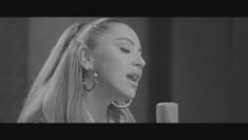 Hadise - Sıfır Tolerans (Akustik)
