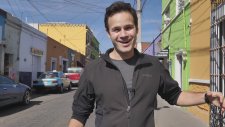 Meksika Sokak Lezzetleri - Taco Cenneti