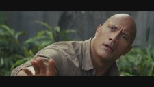 Rampage: Büyük Yıkım Türkçe Altyazılı Fragman 2