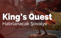 Soğuk Bir Gecede Sıcak Bir Hikaye #1