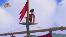 Vikingler - Baloncuklu Yarış