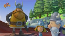 Vikingler - En Yüksekteki Viking