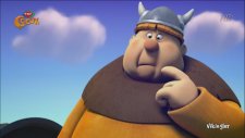 Vikingler - Faks ve Balina
