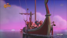 Vikingler - Korsan Gilby