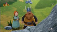 Vikingler - Kurda Dikkat Edin