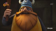 Vikingler - Tünel