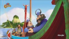 Vikingler - Turta