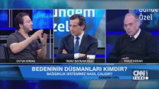 Vücudumuzun Savunma Mekanizması - Gündem Özel 10.02.2018 Cumartesi