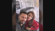 Buse Varol Sevgilisi Alişan İçin Sürprizi