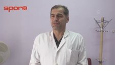 Gündüz Cerrah Akşam Boks Antrenörü
