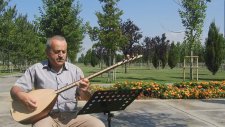 Hıfzı Şimşek - Şu Karşı Yaylada Göç Katar Katar