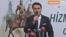 Osmangazi Belediyesi'den Tarihi Makyaj