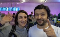 Pasaportsuz Amerika'ya gitmek! - Vlog#35