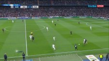Real Madrid 3-1 PSG (Maç Özeti - 14 Şubat 2018)