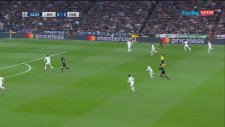 Real Madrid 3-1 PSG (Maç Özeti - 14 Şubat 2018)