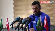 Şanlıurfaspor'da Teknik Direktör Tandoğan İstifa Etti